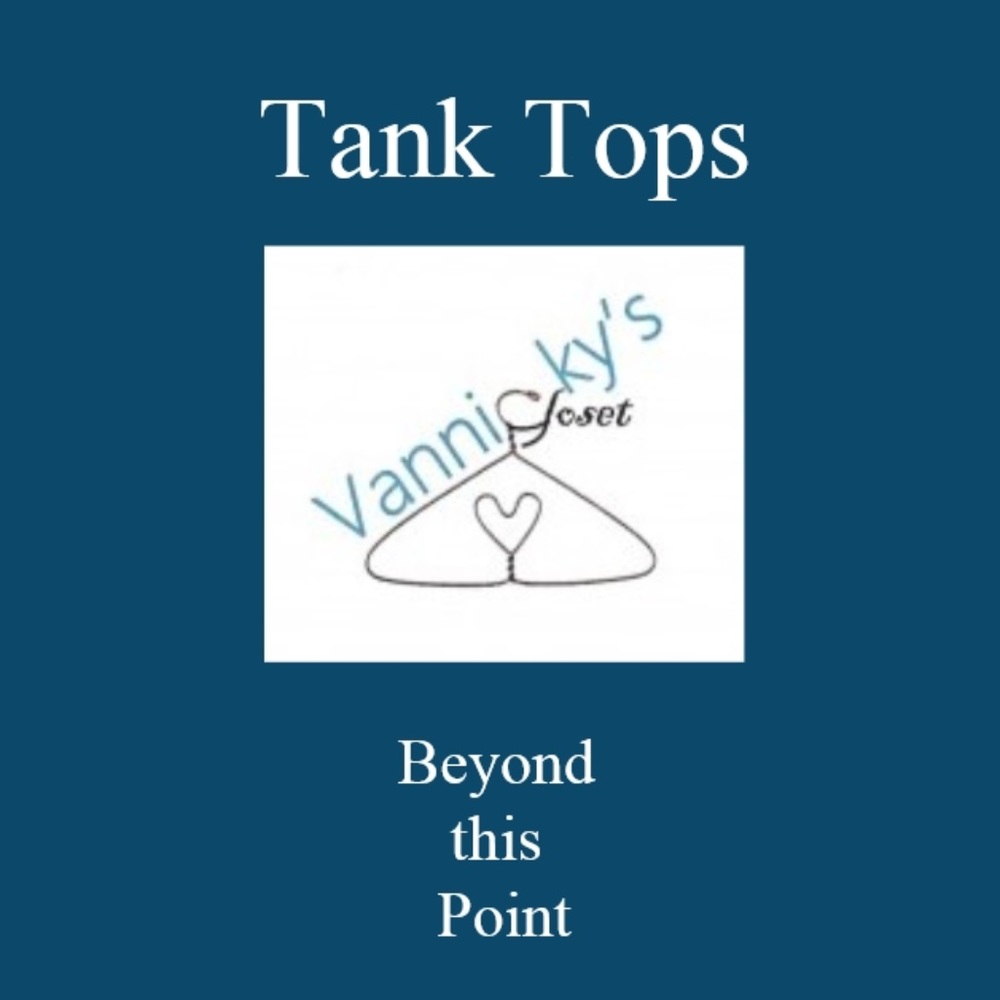 Women’s Tank Tops